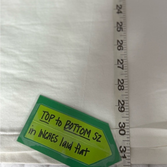 USS Yorktown CVS-10 The Fighting Lady ‘66 Double Sided VTG Hanes BEEFY-T XL - Picture 11 of 15